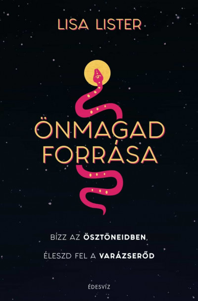 Jste zdrojem sebe sama
