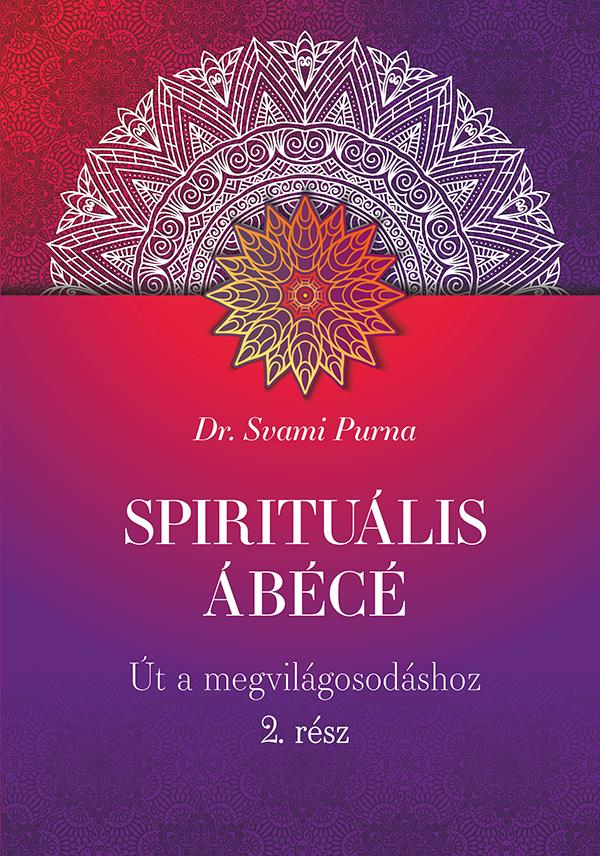 Spirituelles ALPHABET – Teil 2