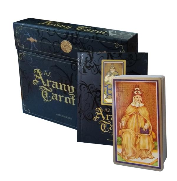 Le Tarot d'Or