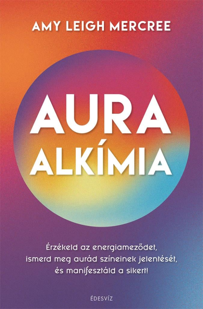 Aura alchymie