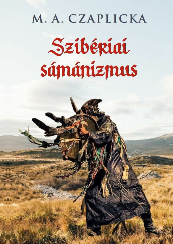 Chamanismo siberiano