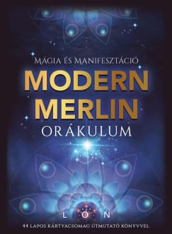 Modernes Orakel von Merlin