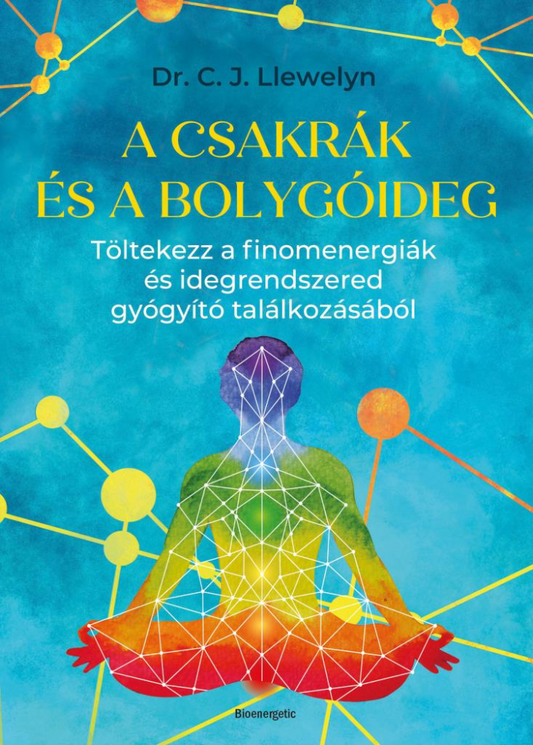 Czakry i nerw planetarny