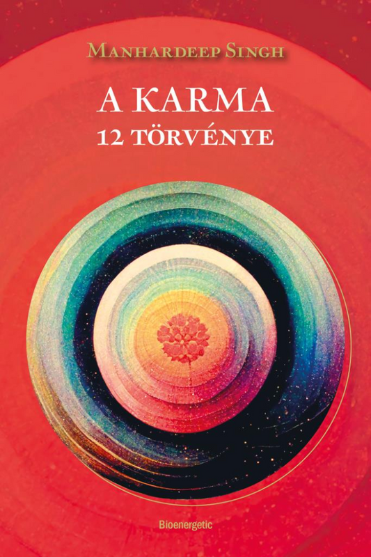 12 praw karmy