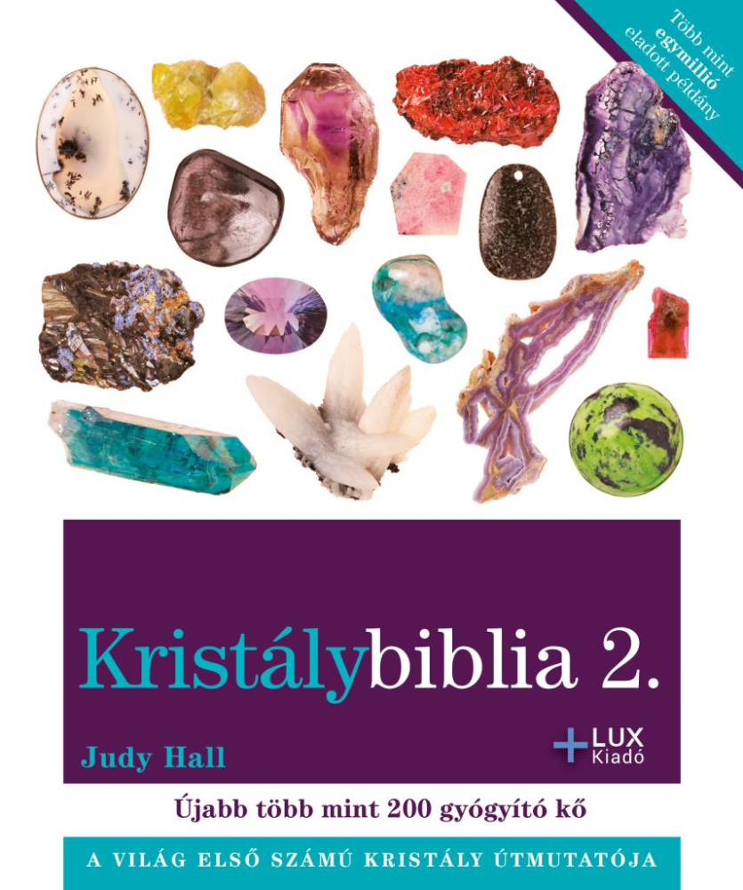 Kristallbibel 2.