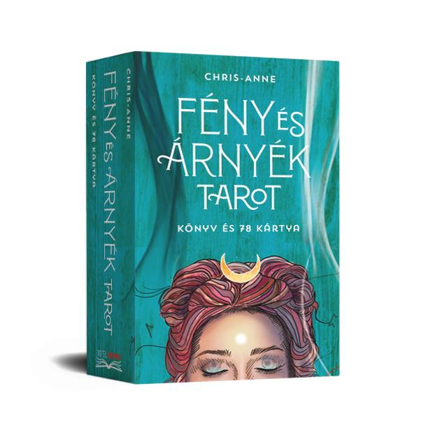 Tarot de la Lumière et de l'Ombre