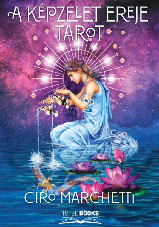 El poder de la imaginación Tarot