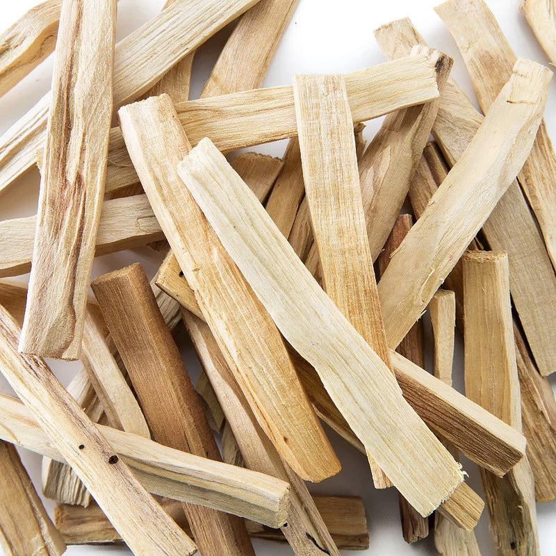 25g Green Tree Palo Santo Botok 3-4 rúd
