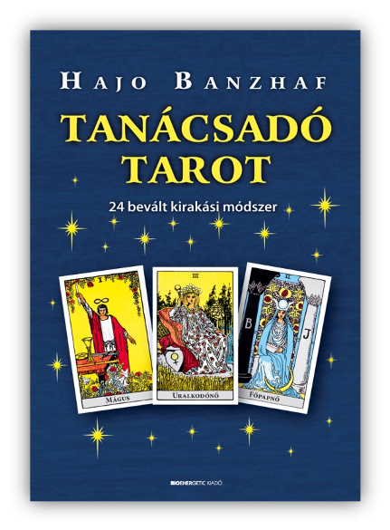 Tarocchi del Consigliere