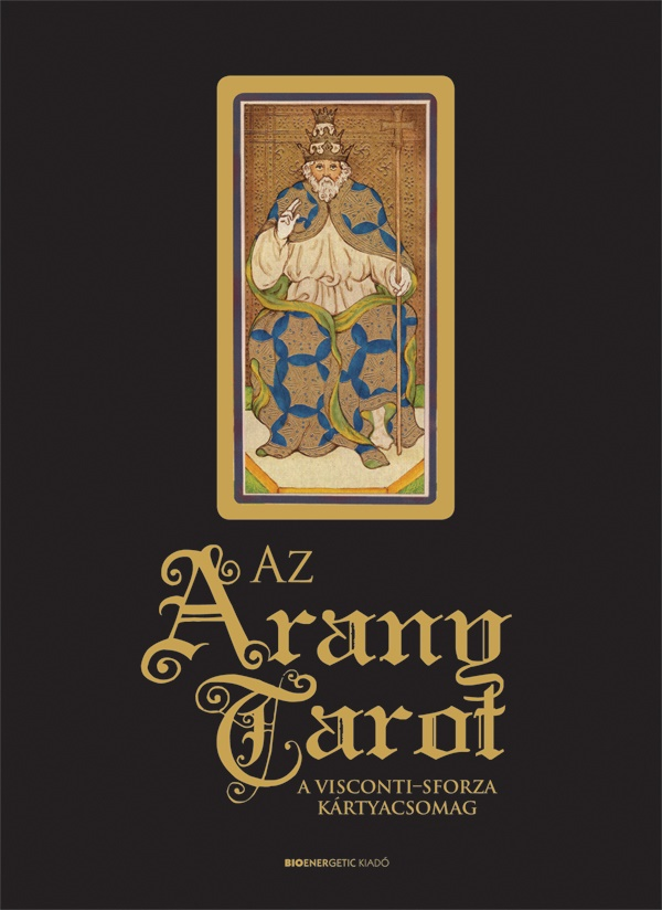 Le Tarot d'Or