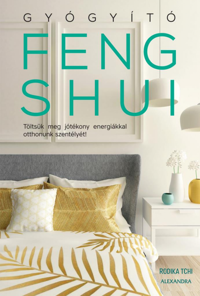 Heilendes Feng Shui