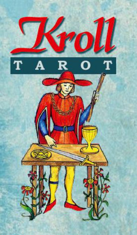Tarot Kroll