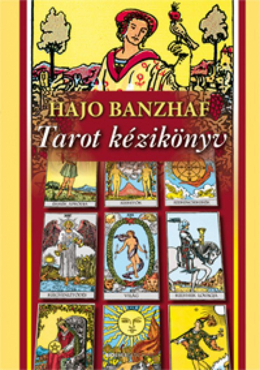 Manual de tarot
