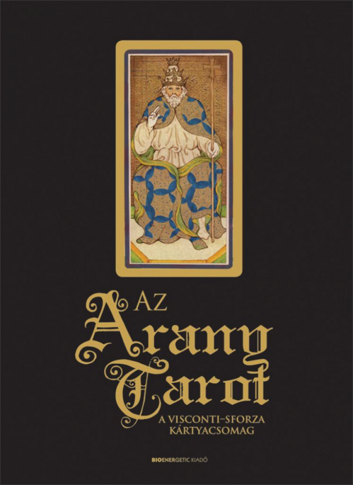 Le Tarot d'Or