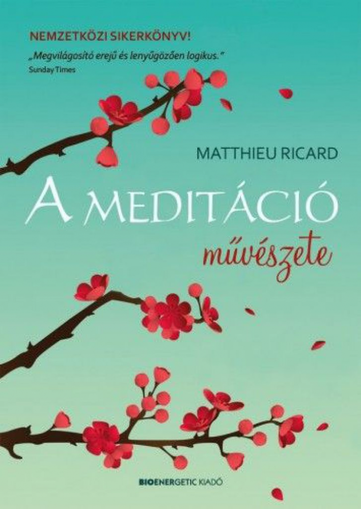 L'arte della meditazione