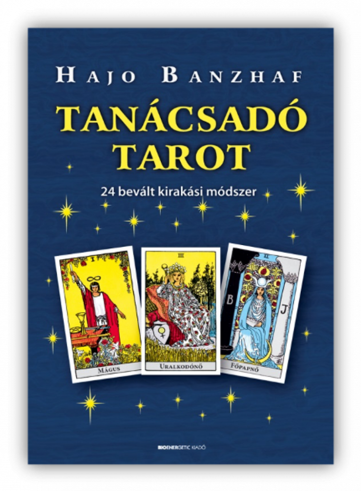 Tarocchi del Consigliere