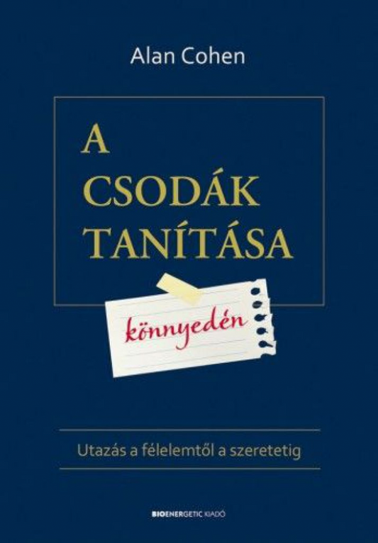 Nauczanie cudów jest łatwe