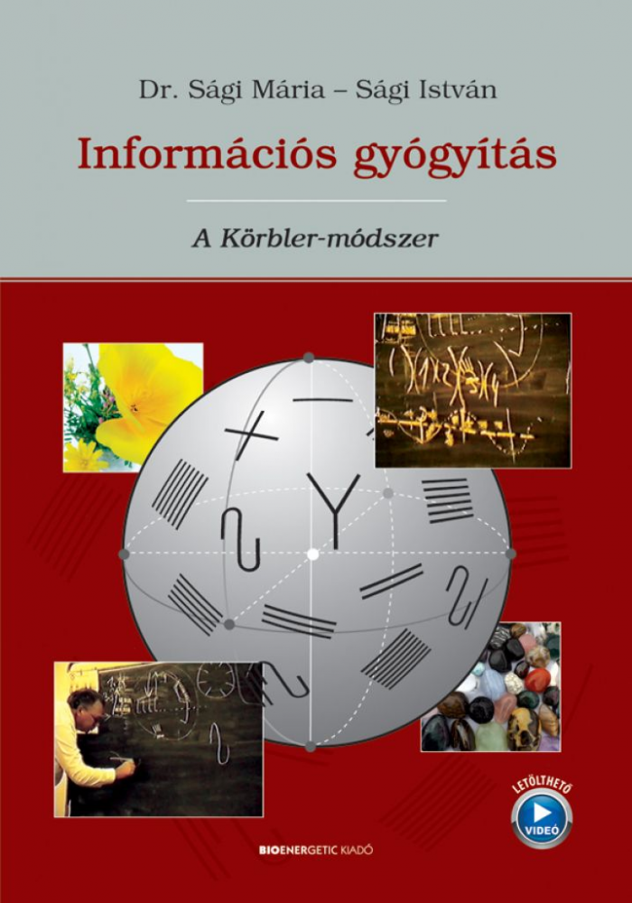 Léčení informací