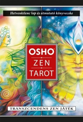 Tarot Zen de Osho