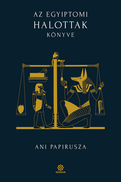 El Libro Egipcio de los Muertos - Papiro de Ani