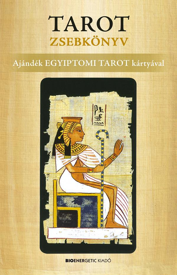 Libro tascabile dei Tarocchi