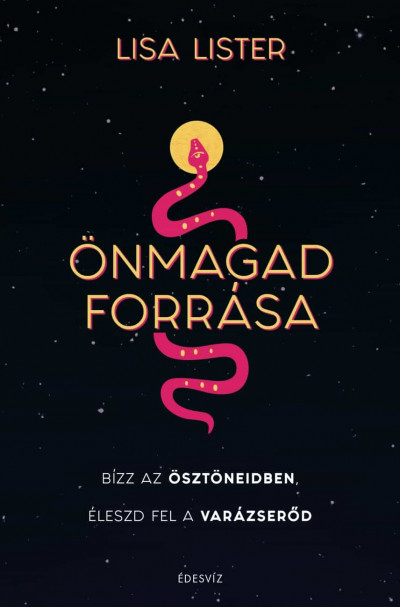 Önmagad forrása