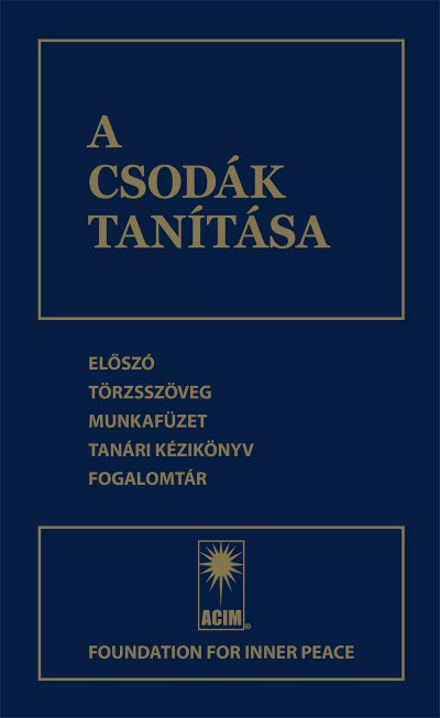 A csodák tanítása