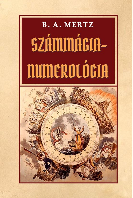 Számmágia - Numerológia