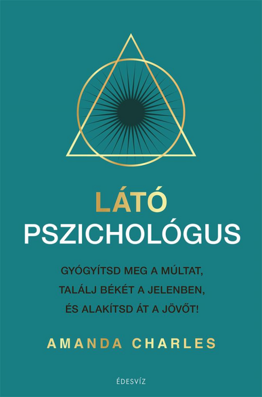 Látó pszichológus