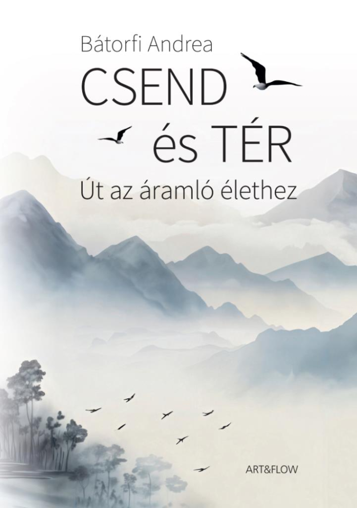 Csend est tér