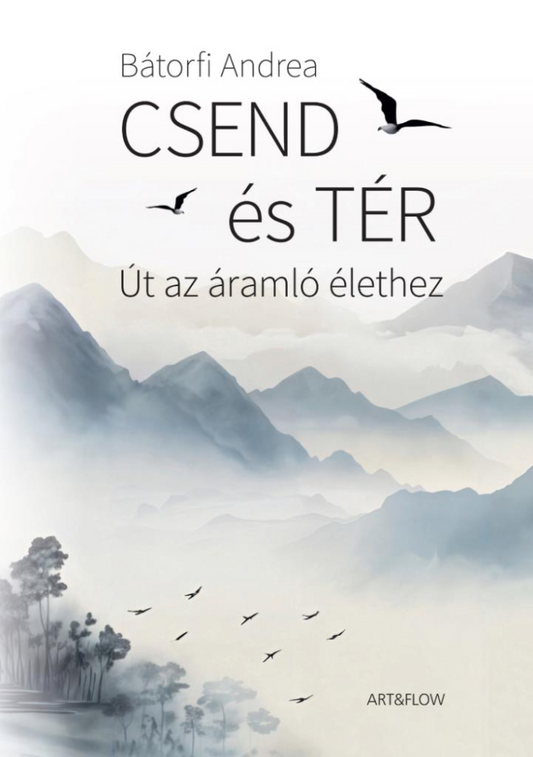 Csend est tér