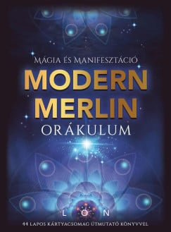 Merlin Orákulum moderne