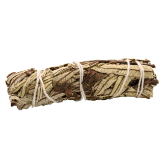 Smudge Stick - Yerba Santa Sage 10cm