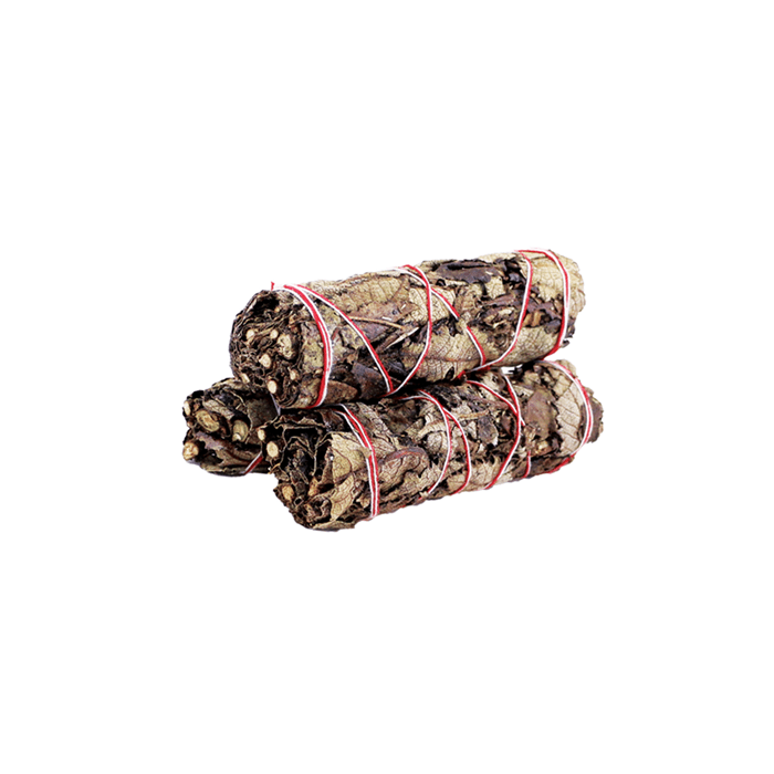 Smudge Stick - Black Sage 15cm