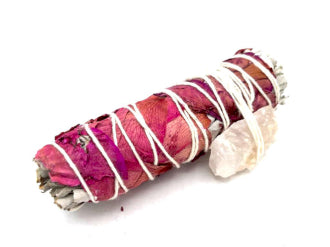 Smudge Stick -  Love Spirit Sage 10cm