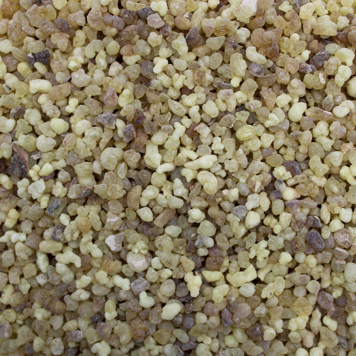 Frankincense Resin - 250g