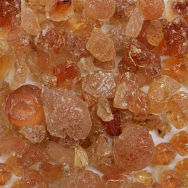 Arabic Lump Resin - 250g