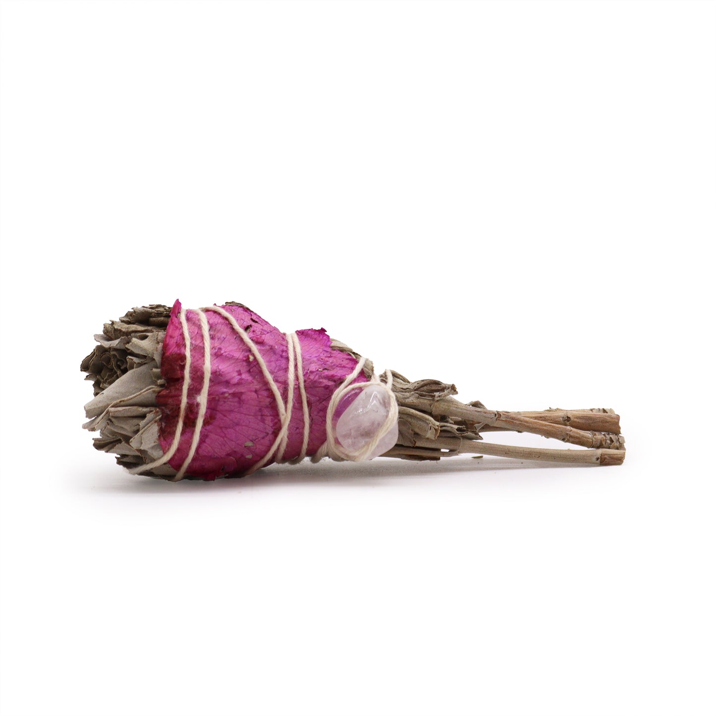 Smudge Stick - Love Spirit Sage 10cm