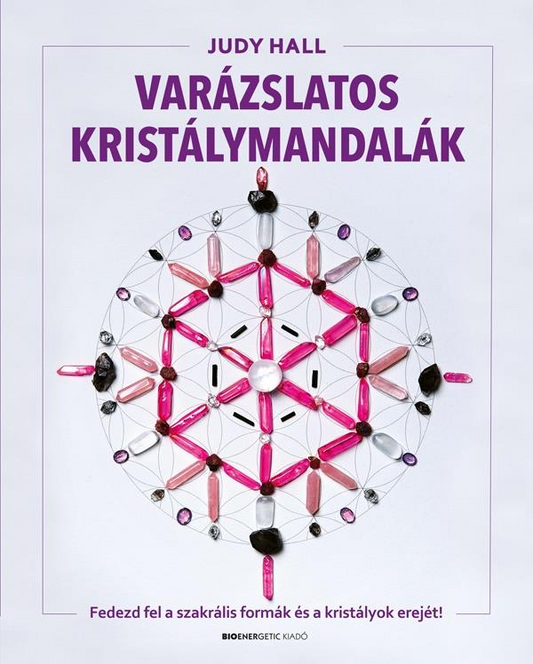 Varázslatos kristálymandalák